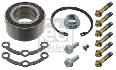 FEBI BILSTEIN 21872 Set rulment roata foto