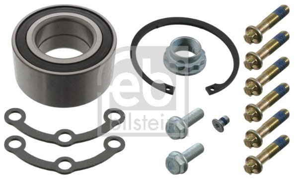 FEBI BILSTEIN 21872 Set rulment roata