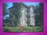 HOPCT 11667 HOTEL FAGARAS -EFORIE SUD-CT - ROMANIA-NECIRCULATA