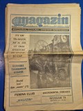 ziarul magazin 17 august 1991