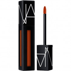 NARS POWERMATTE LIP PIGMENTS ruj de buze lichid, mat și de lungă durată culoare PIGMENT VAIN 5,5 ml