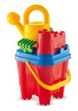 Set Nisip Castel, Ecoiffier