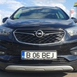 Opel Mokka X | 4x4 | 140cp | senz parcare f+s | volan+scaune incalzite