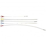 Set 5 joje JBM JB-53206, pentru verificare ulei Mercedes si Audi
