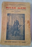 Petre Ispirescu-Bucati alese