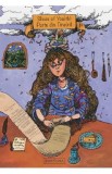 Slices of You(th). Parte din Tine(ri). Benzi desenate - Lambert Barthelemy, Alice Iliescu, Bianca Mereuta, Anamaria Tomiuc
