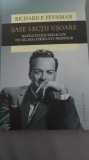 Richard Feynman - Șase lecții usoare
