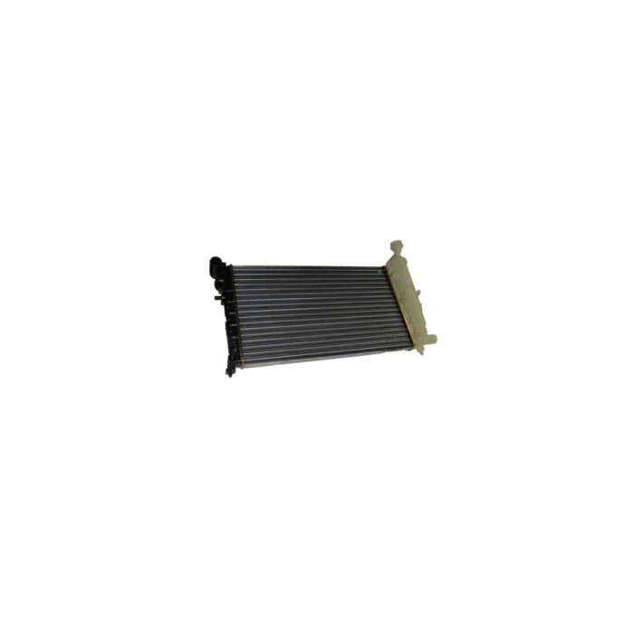 Radiator apa PEUGEOT 106 I 1A 1C AVA Quality Cooling CN2119