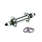 Cumpara ieftin Butuc fata 26, otel cu bile, 36H, 3/8 x 140 mm