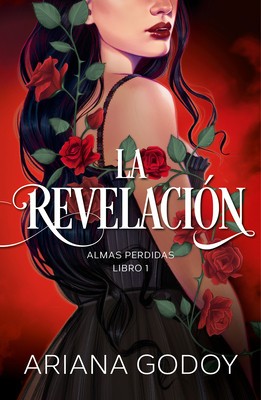 Almas Perdidas Libro 01: La Revelaci foto