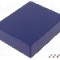 Carcasa aluminiu, 121mmx145mmx39mm, IP54, HAMMOND - 1590XXCB