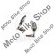 MBS Set semnalizari carbon 12V 21W BAY9S, brat scurt, M8 x 20 mm, Cod Produs: 7050974MA