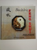 BUCATARIE FENG SHUI - MAESTRUL LAM KAM CHUEN, IN COLABORARE CU LAM KAI SIN