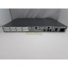 Cisco 2650XM router