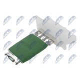 Rezistor ventilator habitaclu Mercedes Clasa A W169 2004-, Clasa B W245 2005-, 1698200397
