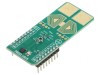 Senzor de presiune I2C ILPS28QSW pentru prototipuri