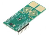 Senzor de presiune I2C ILPS28QSW pentru prototipuri
