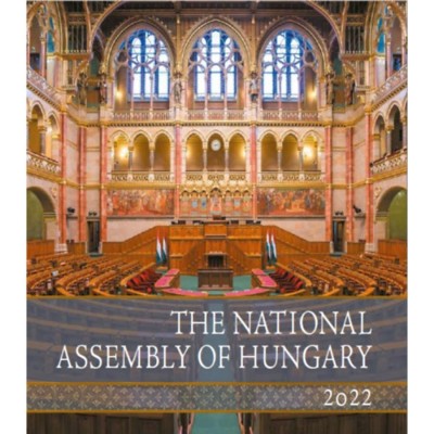 The National Assembly of Hungary 2022 - A magyar Orsz&amp;aacute;ggyűl&amp;eacute;s 2022 foto