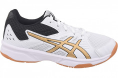 Pantofi de volei Asics Upcourt 3 1072A012-106 pentru Femei foto