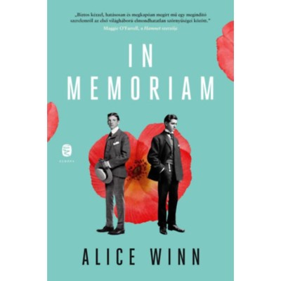 In Memoriam - Alice Winn foto
