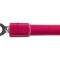 Mufă Furcă Banană 4mm 60VDC 36A Roșie