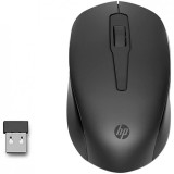 Mouse wireless HP 150, Negru