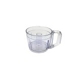 Bol cu m&acirc;ner pentru tocător MOULINEX MS-651809 TEFAL Original