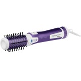 Perie rotativa Rowenta Brush Activ Volume &amp; Shine CF9530, 1000 W, 2 viteze, Invelis ceramic, Mov
