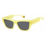 Ochelari de Soare Damă Polaroid PLD-6210-S-X-40G &Oslash; 55 mm