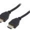 Cablu HDMI 2.1 High Speed + Ethernet 3m