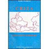 Radu Florian - Criza unei lumi in schimbare - 117777