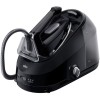Statie de calcat Braun Carestyle 5 IS5249BK, 2400 W, 7.5 bar, abur variabil 150g/min, jet de abur 510g/min, rezervor detasabil 2L, tehnologie iCare, t