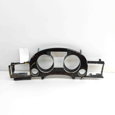 Ornament ceas de bord AUDI A8 D3 4E2, 4E8 2005 OEM: 4E1857115H,4E0947147 28207848 foto