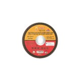 Cumpara ieftin Disc pentru taiat inox, 125 mm x 1.6 mm x 22.2 mm