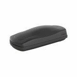 Box 400 cutie portbagaj ABS 400 l - Negru embosat Garage AutoRide