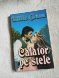 BILLIE GREEN: CALATOR PE STELE