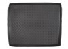 Covor Tavita Portbagaj Ford S-MAX I 7 loc (rand 3 scaune strans) 2006 - 2015, Rezaw