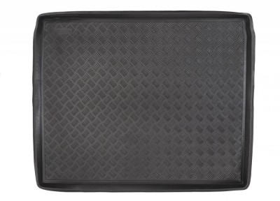 Covor Tavita Portbagaj Ford S-MAX I 7 loc (rand 3 scaune strans) 2006 - 2015 foto