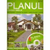 - Planul casei mele - nr.10, octombrie 2006 - 131634