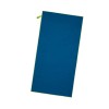 Prosop Fitness/Plaja 150x75 cm, Microfibra, Uscare Rapida, Albastru - Ideal Sala/Nisip