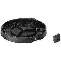 Jabra Secure Mount este un suport de siguranta pentru Jabra Speak 410 si 510, ideal pentru montare fixa pe birou. Ofera stabilitate, protectie si comp