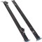 C00344936 TELESCOP STANGA + DREAPTA CUPTOR WHIRLPOOL/INDESIT 481010764710