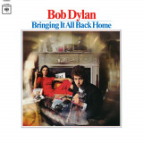Bob Dylan Bringing It All Back Home LP 2015 (vinyl)