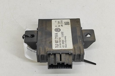 Unitate de control alarma VW TOUAREG 7LA, 7L6, 7L7 2008 OEM: 7L0907719A | 26245328 foto