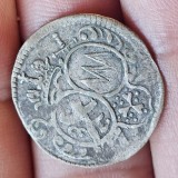 Germania 1/24 taler 1683 argint , Bamberg