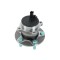 Rulment roata spate Ford Focus II, C-Max 14285 1309814