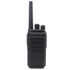 Aproape nou: Statie radio portabila PNI PMR R330, 0.5W, Scan, TOT, VOX foto