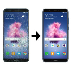 Manopera Inlocuire Display Huawei P Smart foto