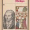 NOVALIS - DISCIPOLII LA SAIS. HEINRICH VON OFTERDINGEN ( CLU )