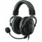 Casti gaming HyperX Gaming Cloud II 7.1 Black